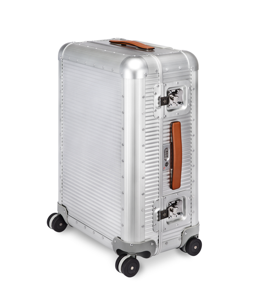 FPM Bank 76 suitcase - Pilma - Interior design and decoration furniture