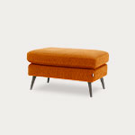 Footstools and poufs