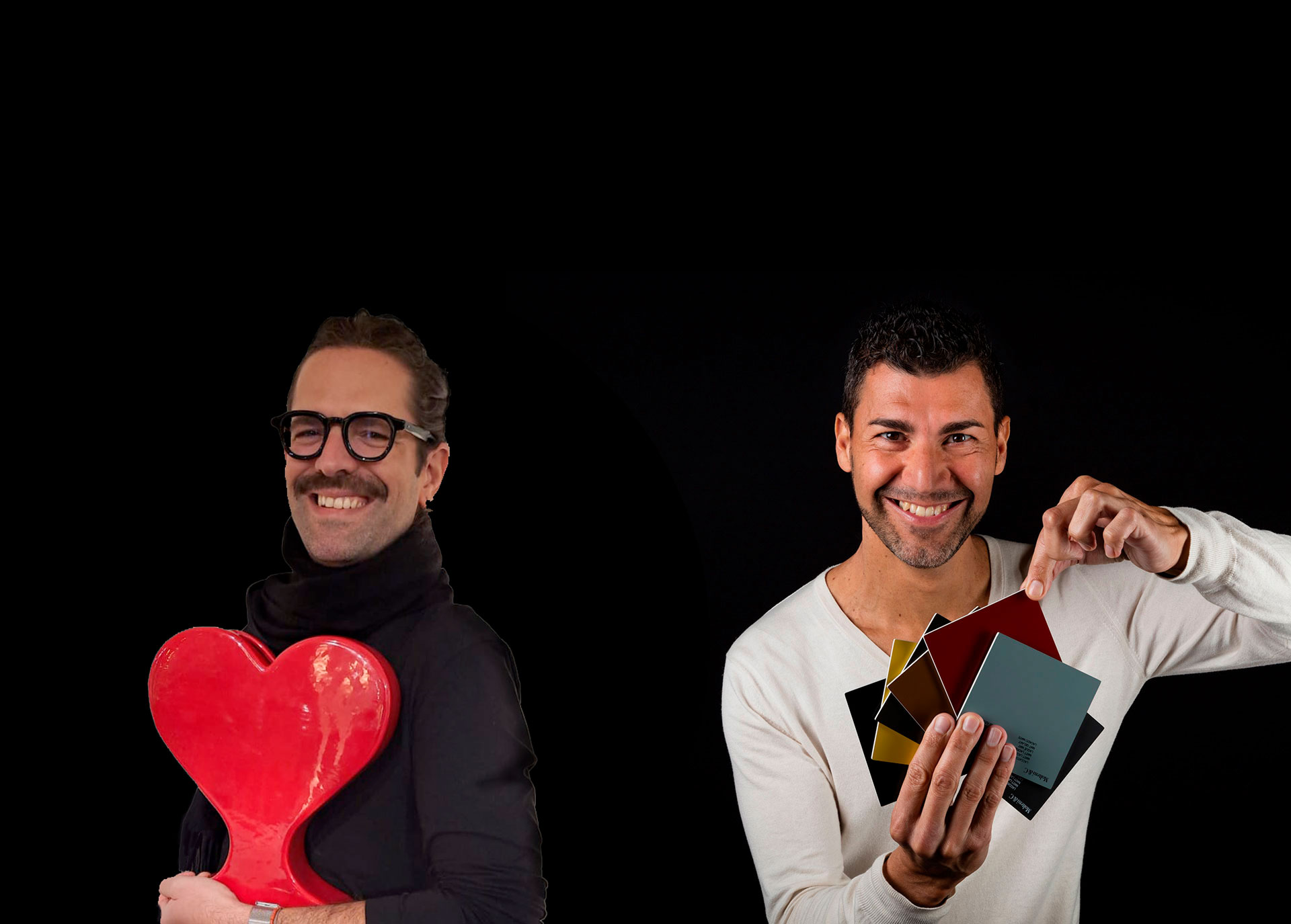 Entrevista a l’equip d’interioristas de Pilma
