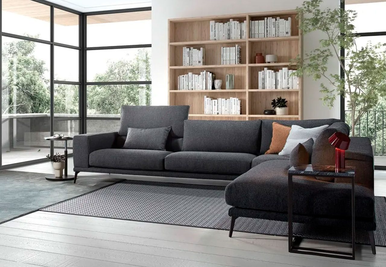 Sofá a medida Berlin - Pilma I Muebles y lámparas de diseño