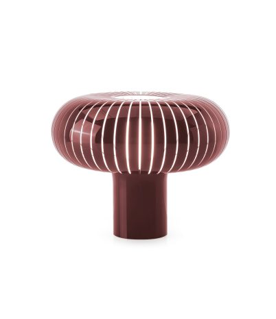 Teresa table lamp by Kartell
