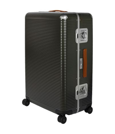 Maleta Bank Light Trunk L de FPM - Moss Green