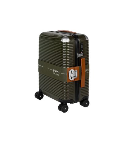 Bank Zip Deluxe 55 Suitcase by FPM