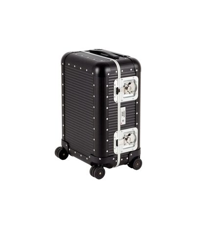 Bank 55 suitcase by FPM