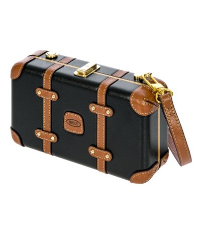 Clutch Bellagio Legacy de Bric's - Black