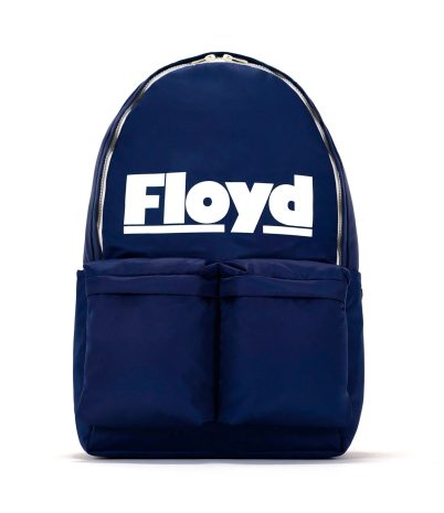 Bagpack by Floyd - Shark blue