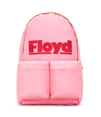 Bagpack by Floyd - Sugar pink