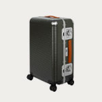 Medium Suitcases