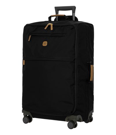 Maleta X-Collection 71 de Bric's Negre o Oliva - Negre