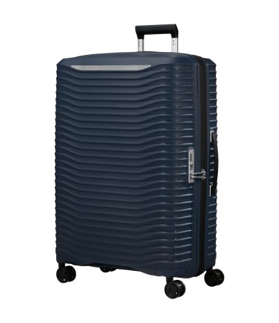 Maleta expandible Upscape 75 de Samsonite Yellow, Blue Night o Climbing Ivy - Blue Night