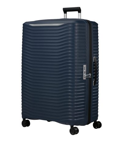 Maleta expandible Upscape 81 de Samsonite Yellow, Blue Night o Climbing Ivy - Blue Night