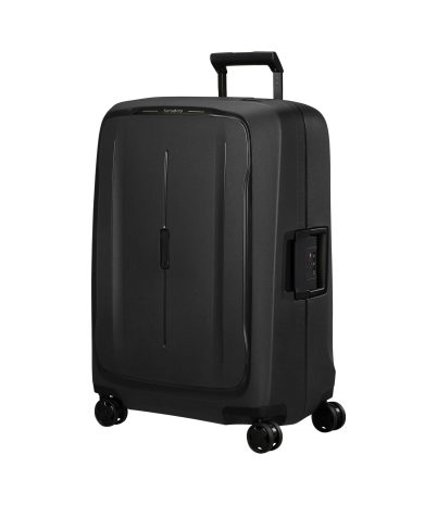 Essens 69 suitcase by Samsonite Graphite