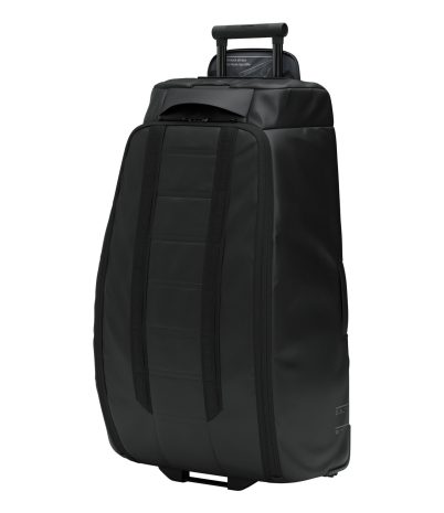 Hugger Roller Bag Check-in 85 suitcase by DB Black