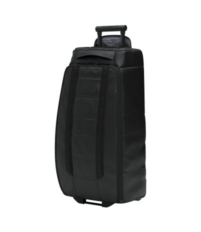 Hugger Roller Bag Check-in 75 suitcase by DB Black
