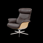 Black Days Relax Armchairs