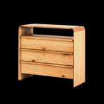 Black Days Còmodes i Calaixeres