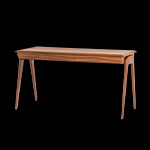 Black Days Desk and Consoles