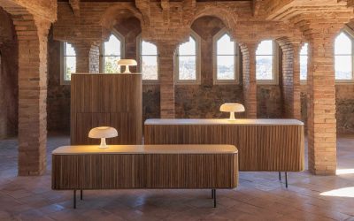 Col·lecció Kirei: autenticitat sostenible