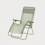 Muebles plegables de exterior