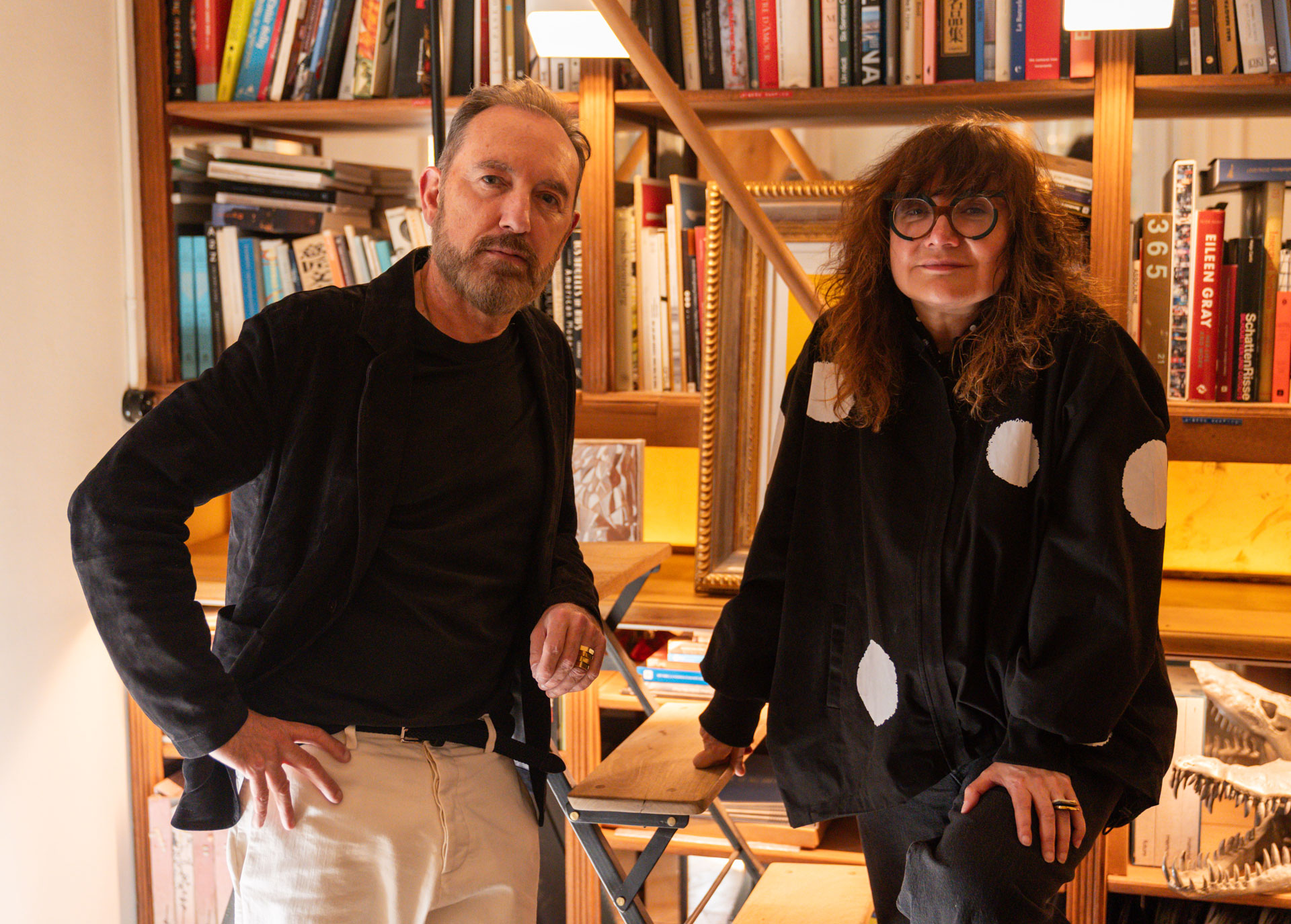 Pilma a Ecléctica Barcelona: una trobada entre interiorisme, arquitectura i creativitat