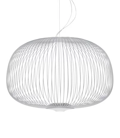 Spokes 3 pendant lamp leds Ø 61 cm by Foscarini