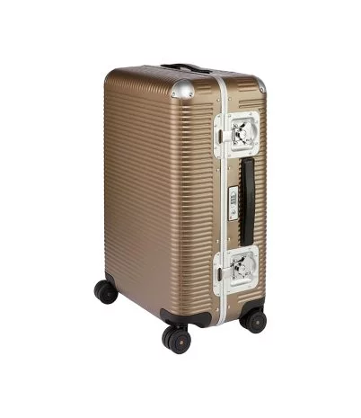 Bank Light 68 suitcase by FPM