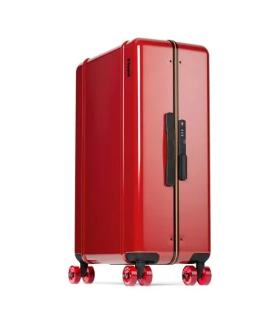 Maleta Floyd check-in - Bahia red
