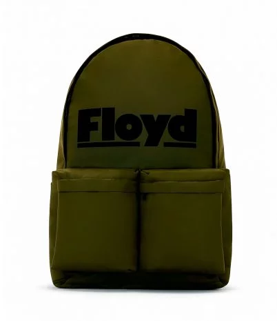 Bagpack by Floyd