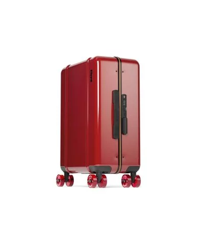 Maleta Floyd cabina - Bahia red
