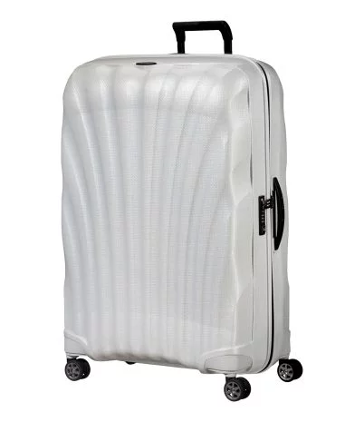 Maleta C-Lite 81 de Samsonite Off White o Midnight Blue