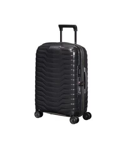 Maleta expandible Proxis 55 de Samsonite Black o Silver