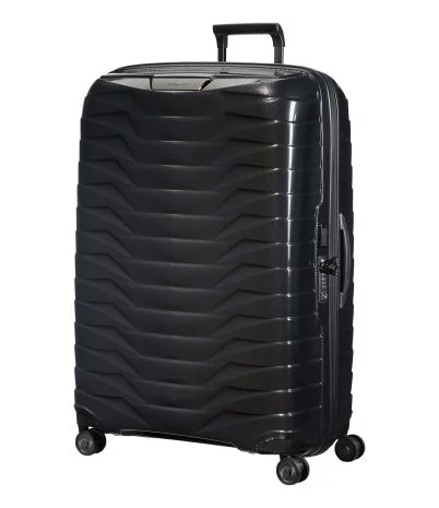 Maleta Proxis 81 de Samsonite Black o Silver
