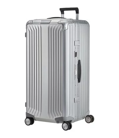 Maleta Trunk Lite Box 80 de Samsonite Alumini