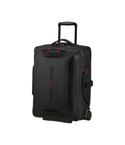 Ecodiver 69 suitcase by Samsonite Graphite