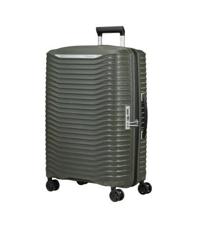 Maleta expandible Upscape 68 de Samsonite Yellow, Blue Night o Climbing Ivy - Climbing Ivy