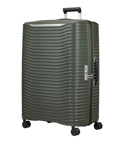 Maleta expandible Upscape 81 de Samsonite Yellow, Blue Night o Climbing Ivy - Climbing Ivy