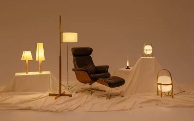 Aquesta Nadal crea un refugi de llum i confort